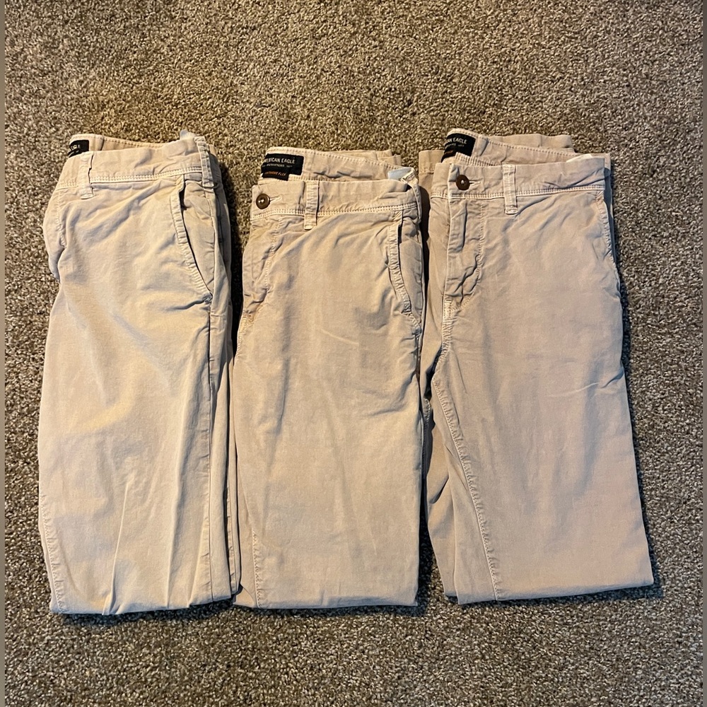 American Eagle Pants Bundle